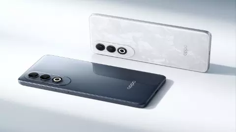 Oppo K12 Plus Price