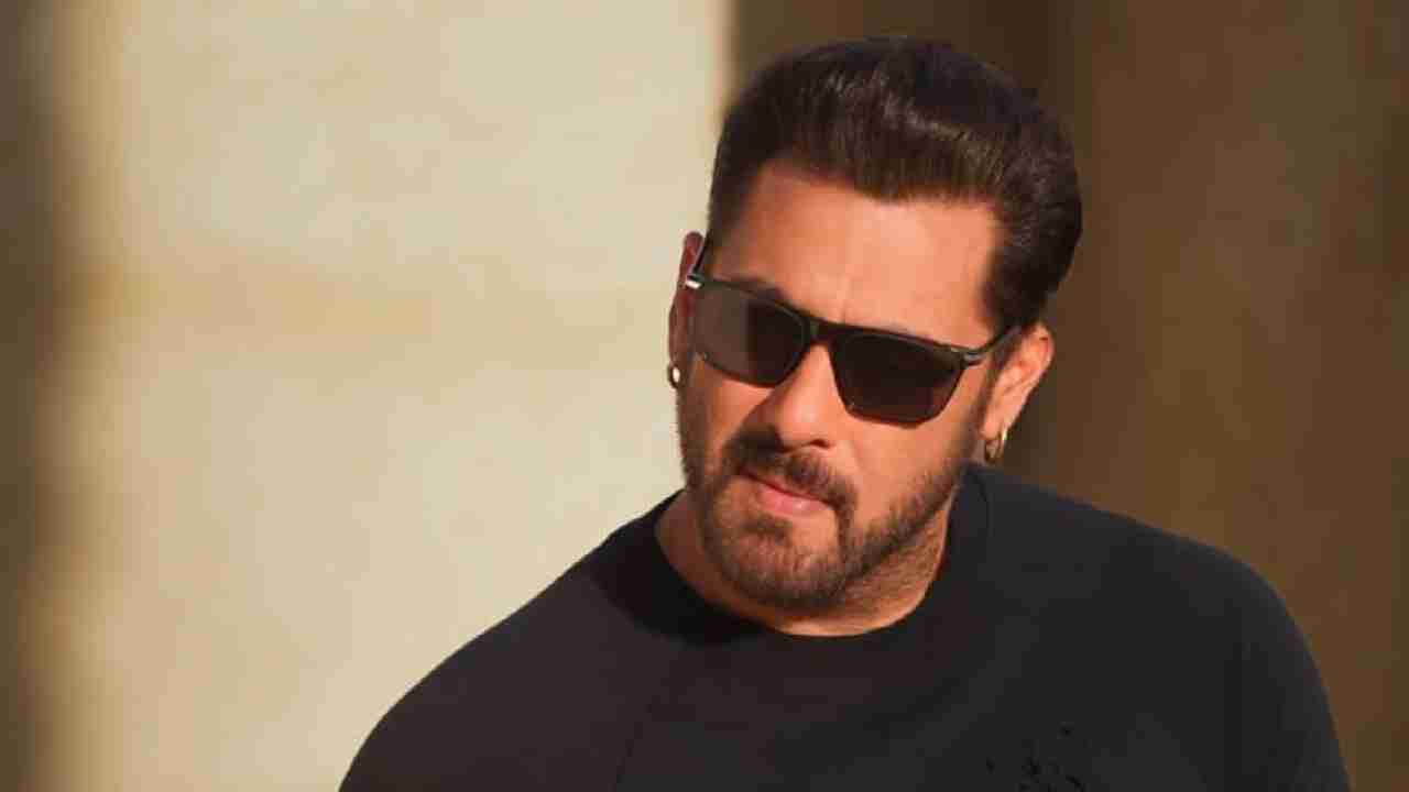 Salman Khan Video: बाबा सिद्दीकी की मौत के बाद सलमान खान का धमकी भरा वीडियो वायरल, लॉरेंस बिश्नोई