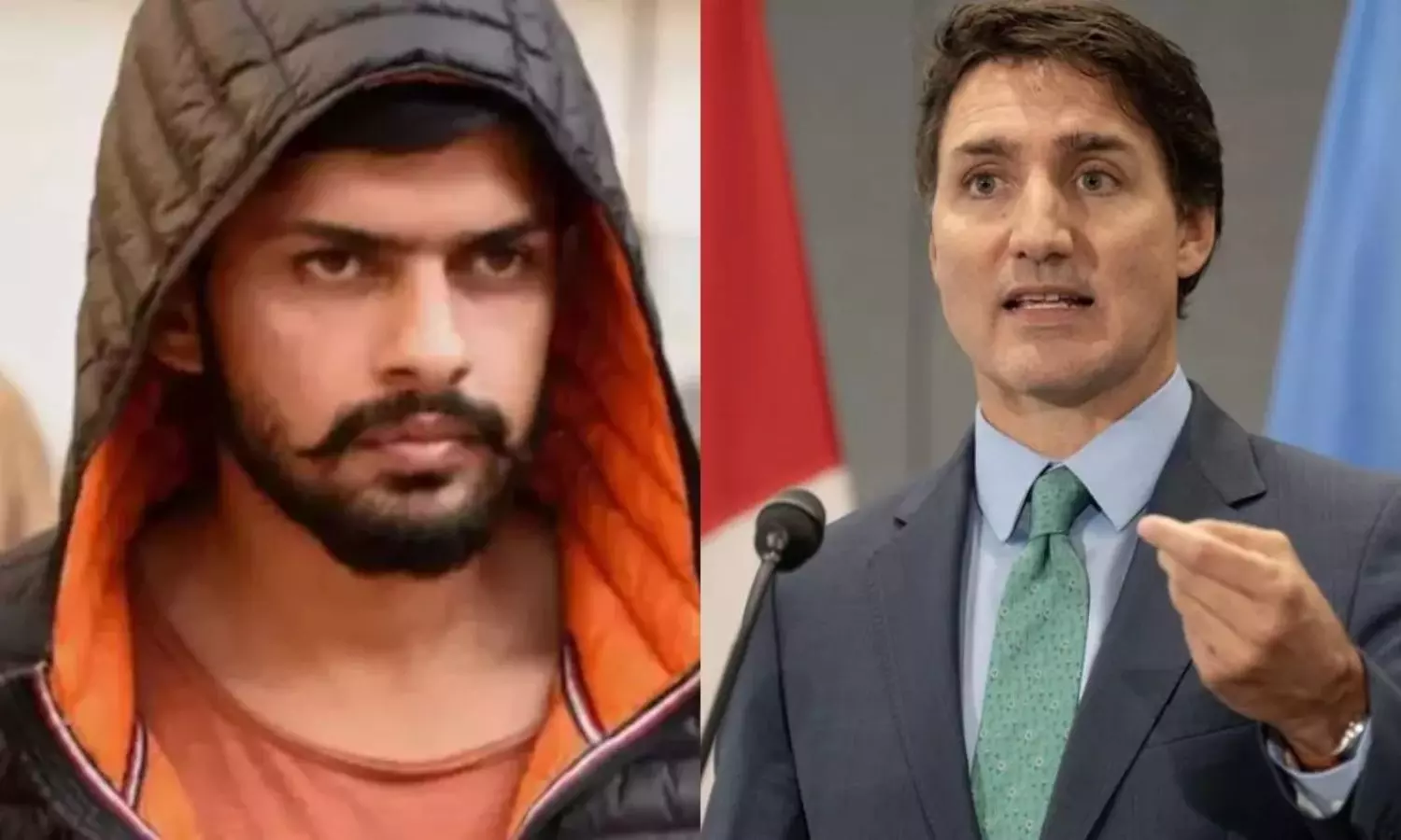 India-Canada Relation