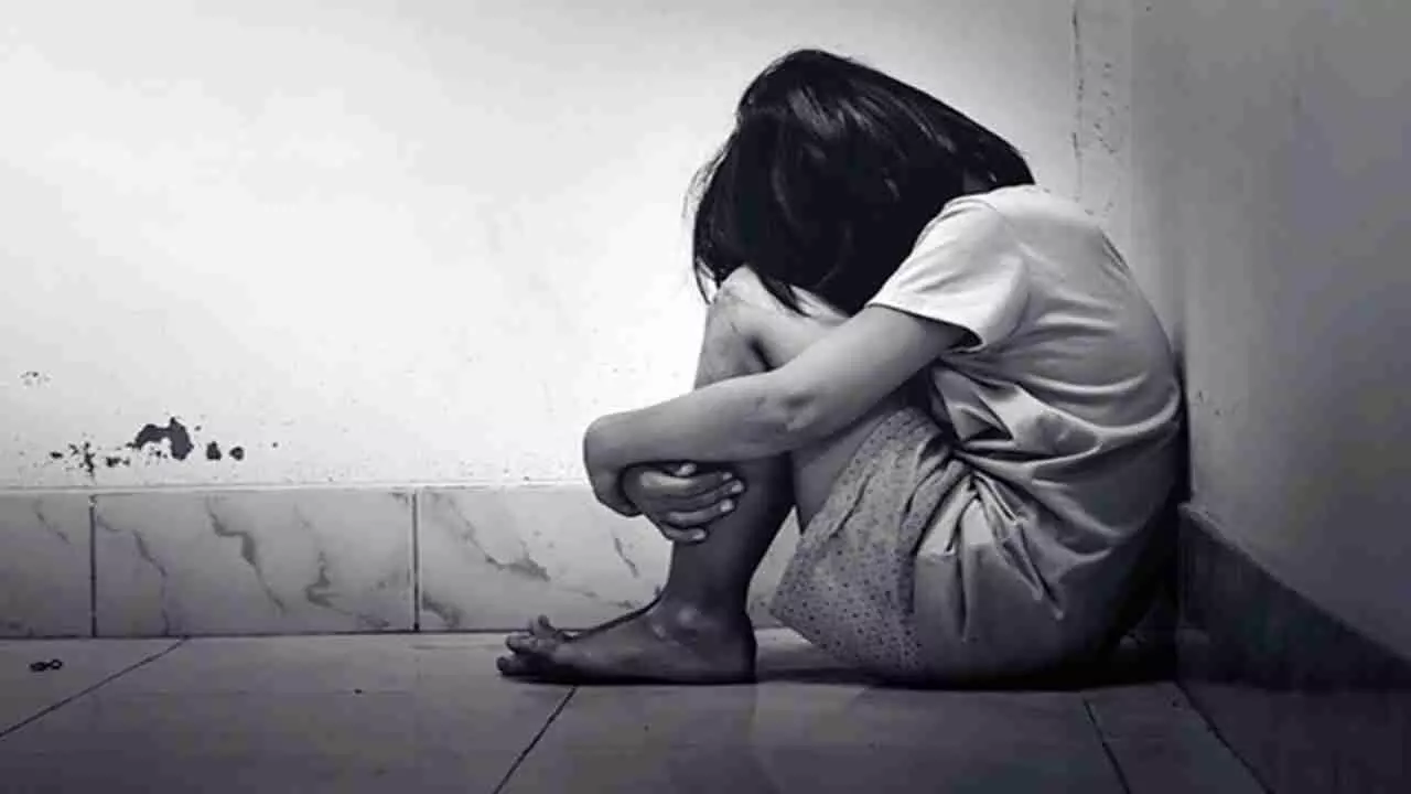 man kidnapped and raped minor girl