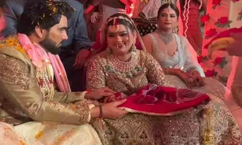 Armaan Malik ने रचाई तीसरी शादी, वायरल हुआ शादी का वीडियो