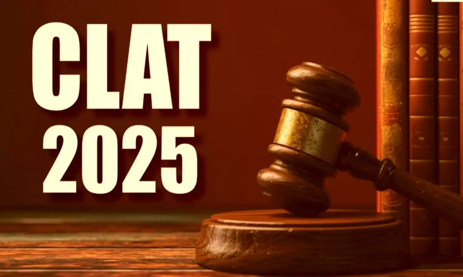 CLAT 2025: CLAT में रजिस्ट्रेशन करने का एक और मौका मिला , 22 अक्टूबर तक कर सकते हैं आवेदन