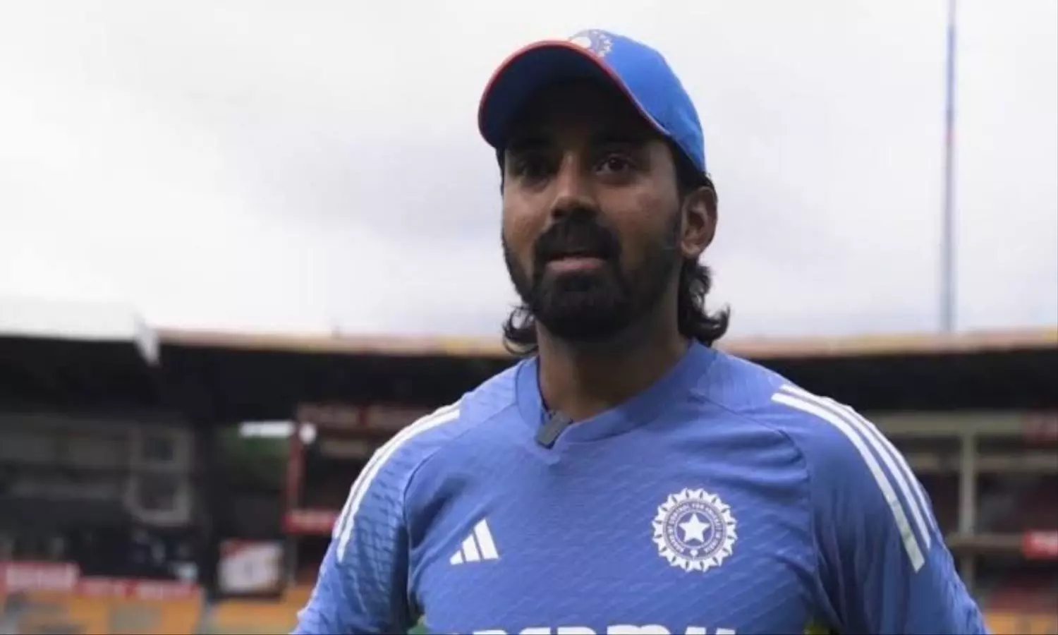 KL Rahul, Ind vs Nz, Cricket, Sports, Ind vs Nz 1st test match, KL Rahul Chinnaswamy Stadium