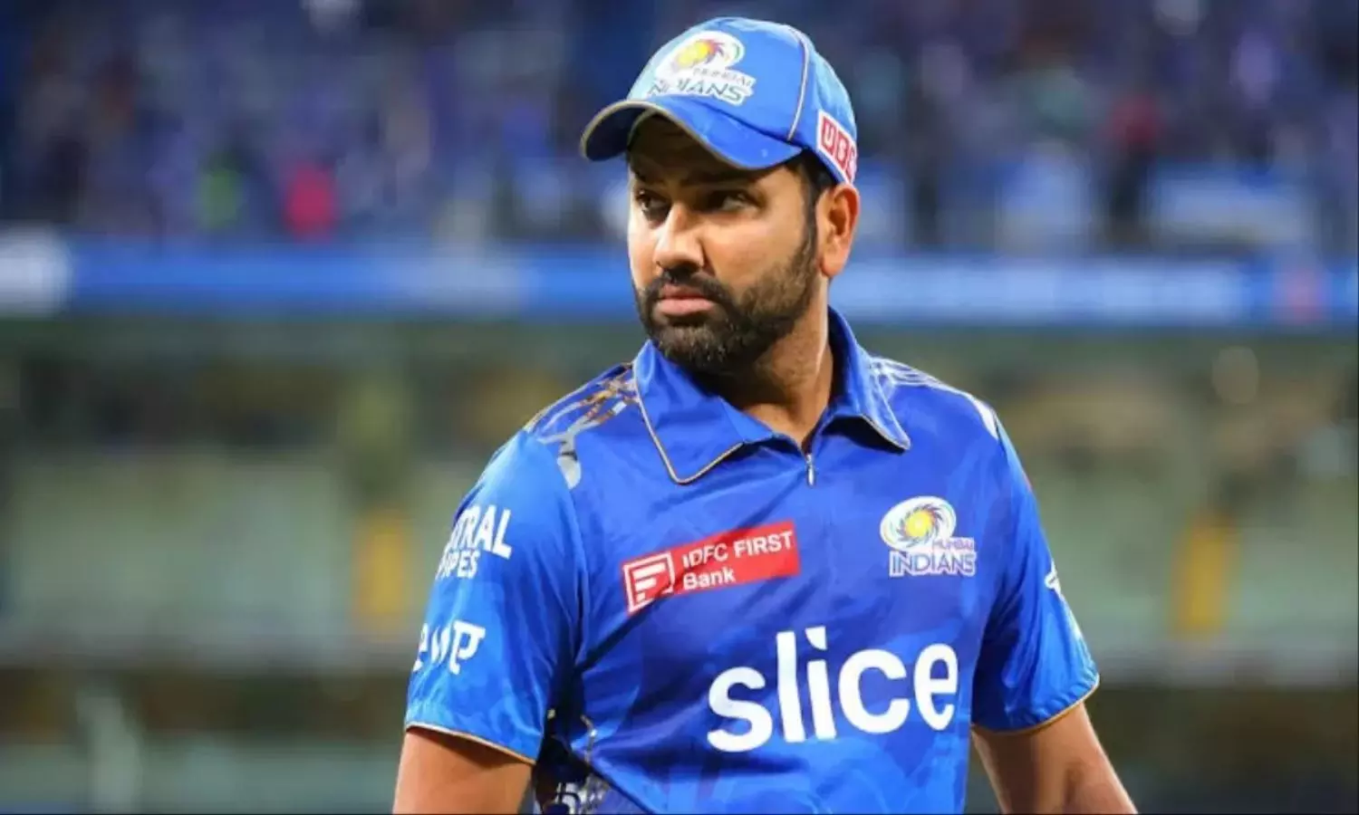 IPL 2025 Mumbai Indians Captain