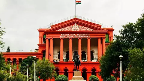 Karnataka High Court