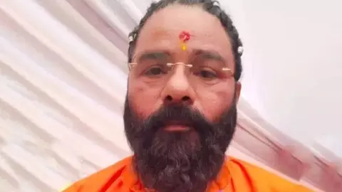 Juna Akhara
