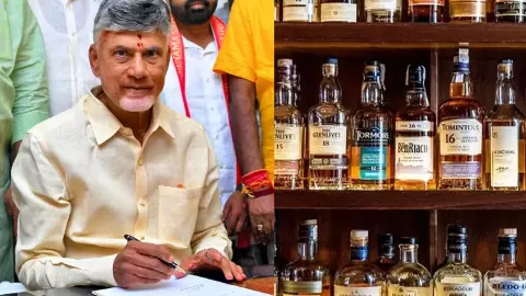 liquor Policy