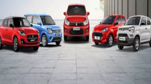 Diwali 2024, Cars Offers And Discounts, Discount Offers On Cars XUV, Automobile, Automobile News