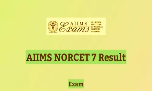 AIIMS RECRUITMENT 2024: AIIMS NURSING भर्ती के लिए 6944 अभ्यर्थी हुए सफल , देखें कितनी गई कट ऑफ