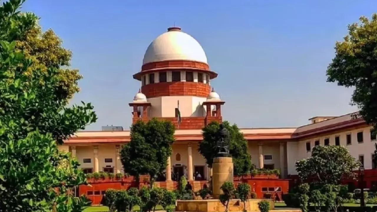 supreme court