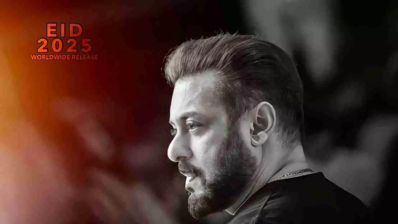 Sikandar Movie Salman Khan Update