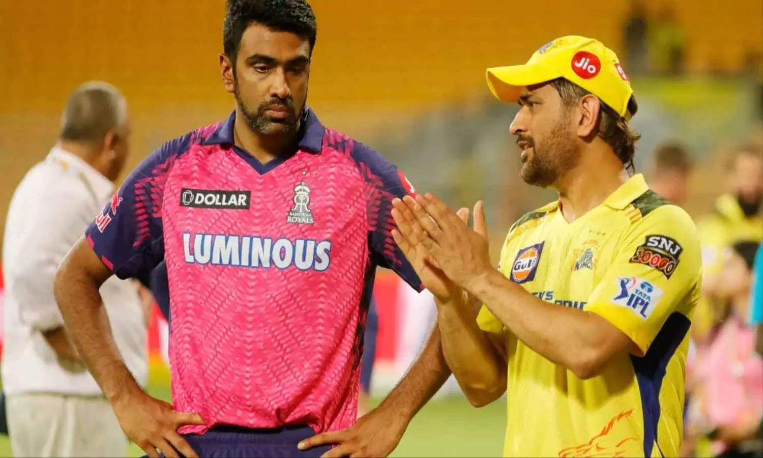 IPL 2025, IPL, Dhoni, Chennai Super Kings, Ravichandran Ashwin, CSK, Cricket, Sports