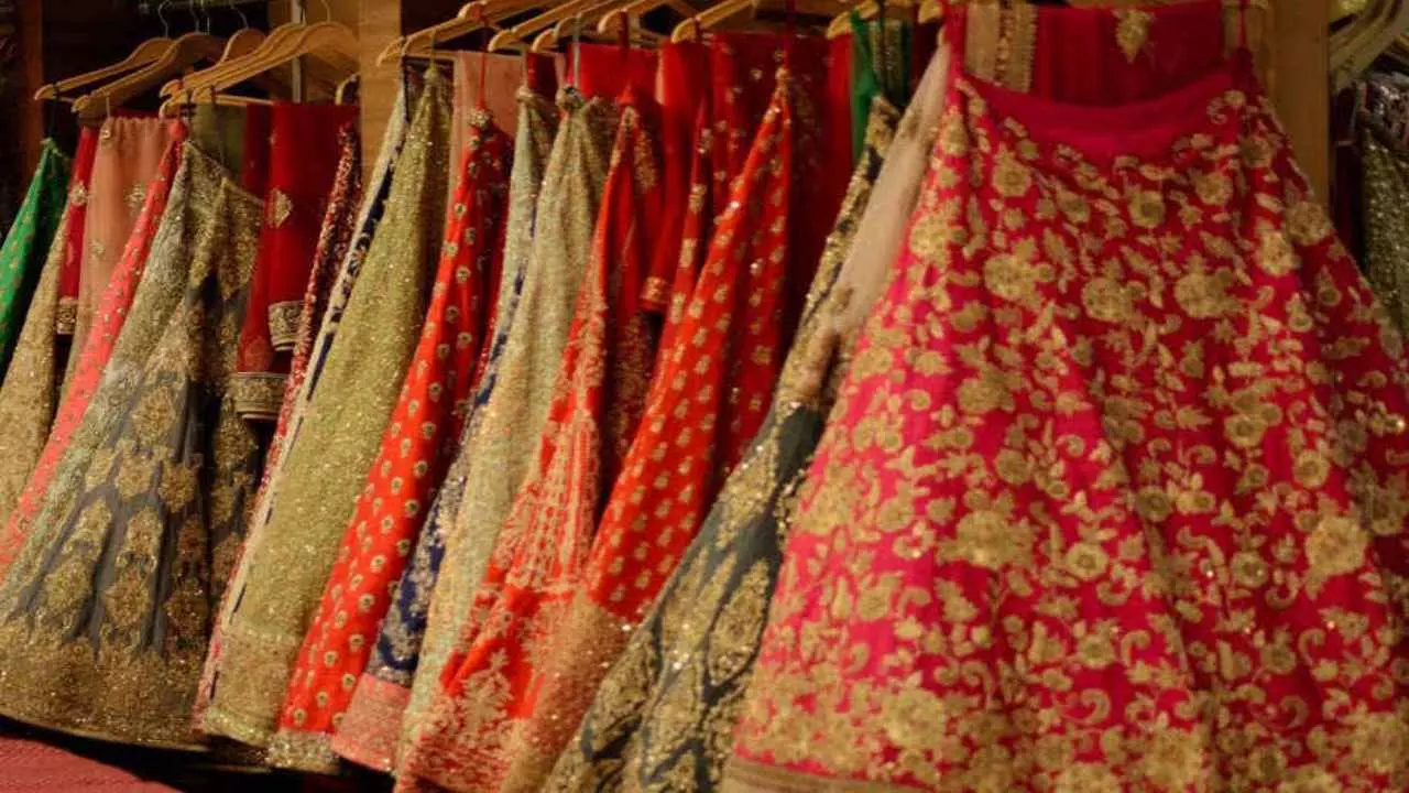 Cheap Price Lehnga Shop