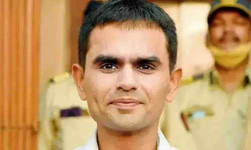 Maharashtra Election 2024: चर्चित IRS अफसर समीर वानखेड़े की होगी सियासत में एंट्री, इस पार्टी से चुनाव लड़ने की तैयारी