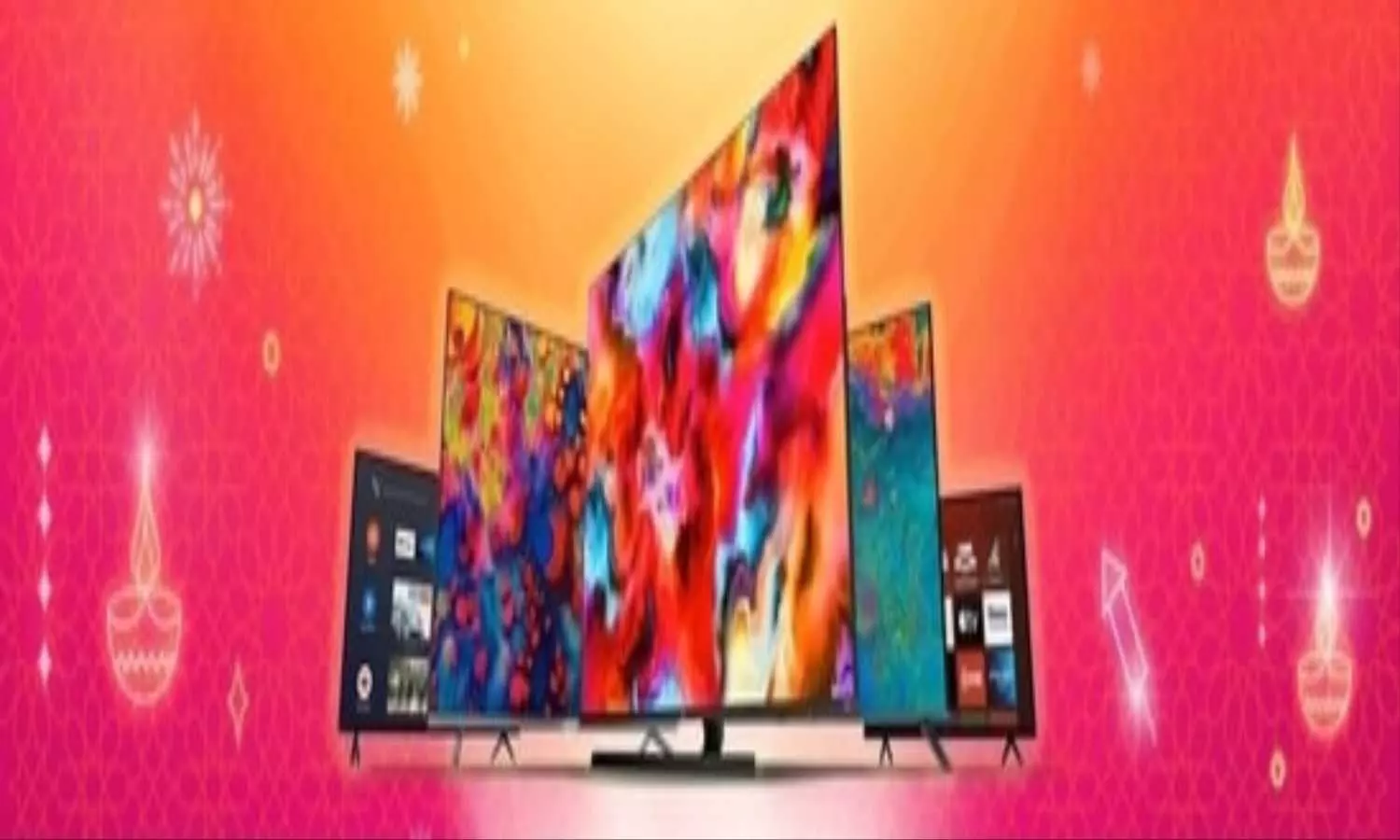 Tech News, Technology, Top 10 SmartTV, Diwali Offer Discount, Diwali 2024, Diwali, Smart TV Offers And Discounts