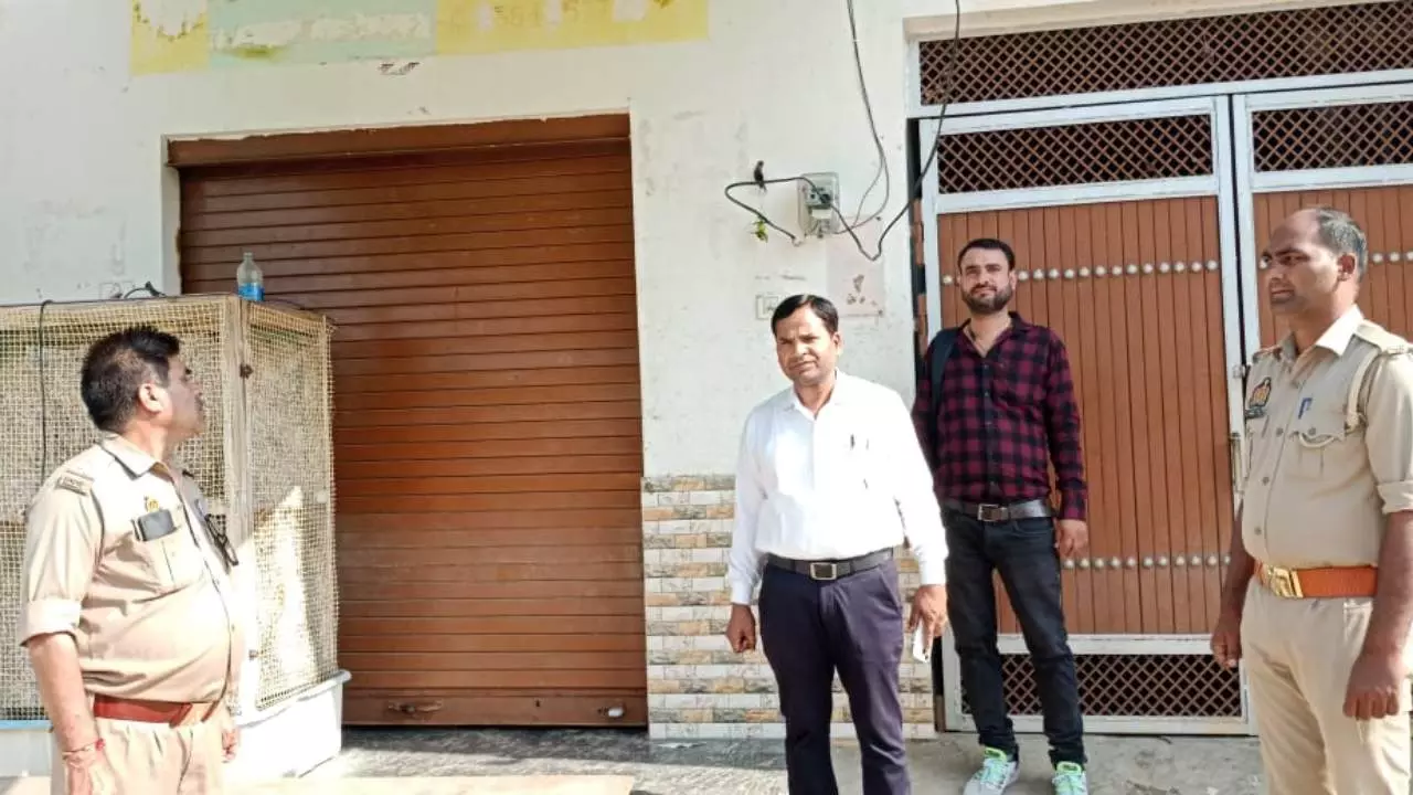 Etawah News: झोलाछाप डॉक्टरों पर टूटा स्वास्थ विभाग का कहर, 5 अवैध अस्पताल सीज