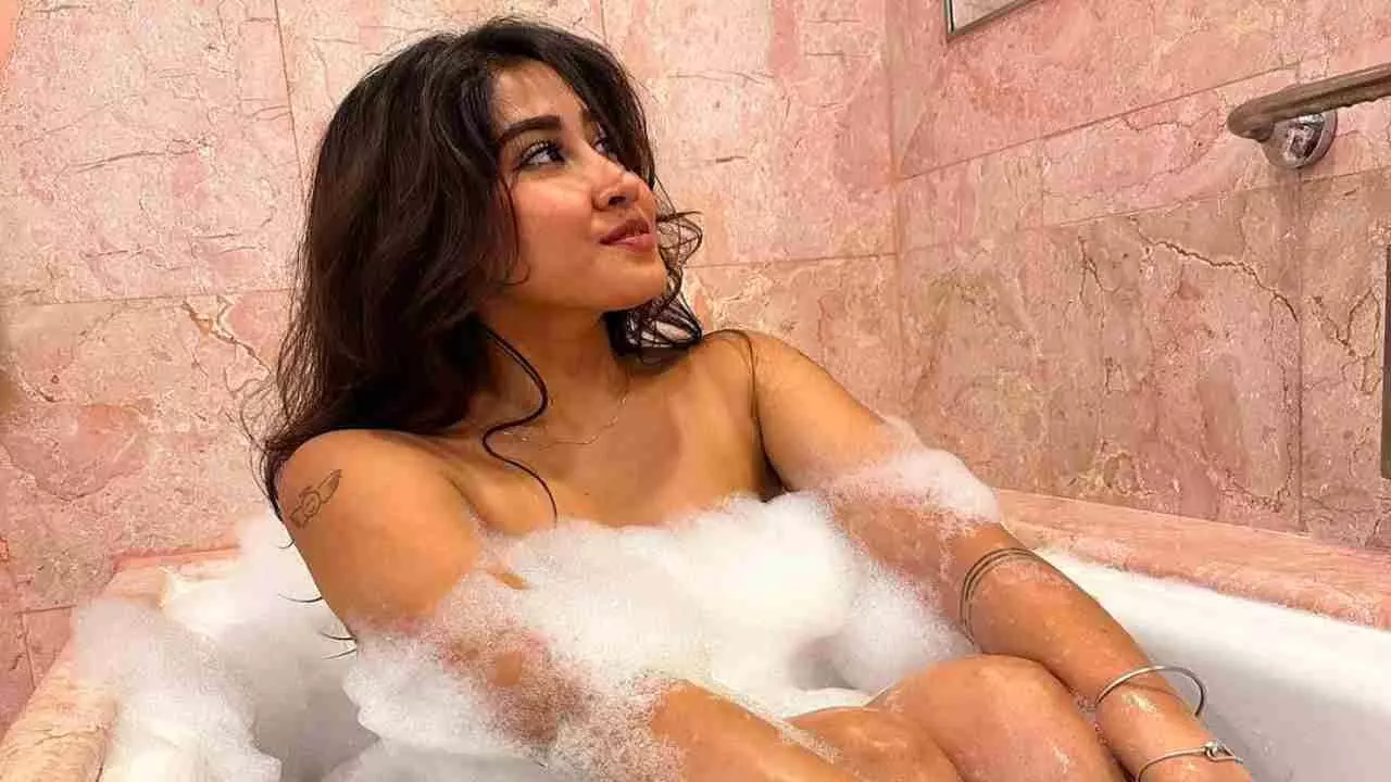 Sofia Ansari Ka Sabse Hot Video