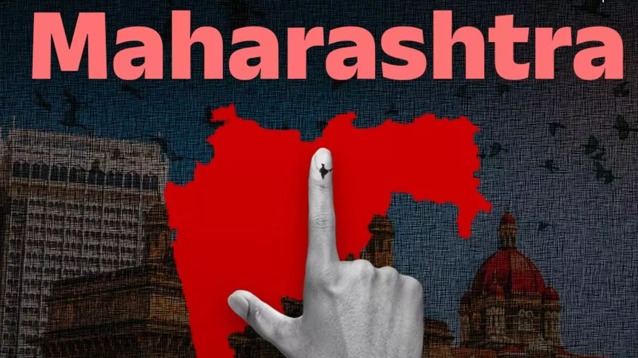 Maharashtra Election