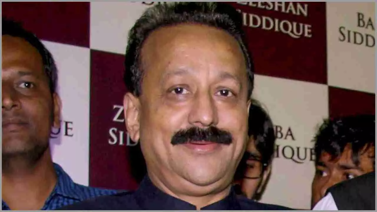 Baba Siddique Murder Case : पुलिस ने पांच और आरोपियों को किया गिरफ्तार, ये निकला मुख्य सजिशकर्ता