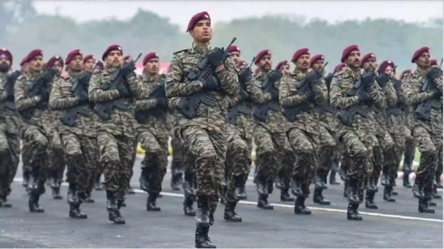 Indian Army Recruitment 2024: भारतीय सेना में लेफ्टिनेंट से ब्रिगेडियर पदों पर निकली नौकरियां, 2,50000 प्रतिमाह तक सैलरी ग्रेड