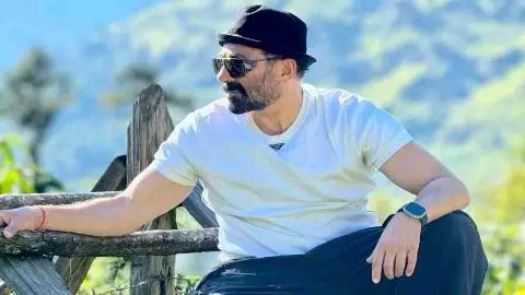 Sunny Deol Wife Sunny Deol Wife