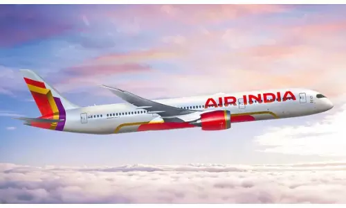 Air India Flight