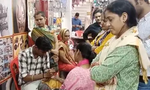 Barabanki News ( Pic- Newstrack)