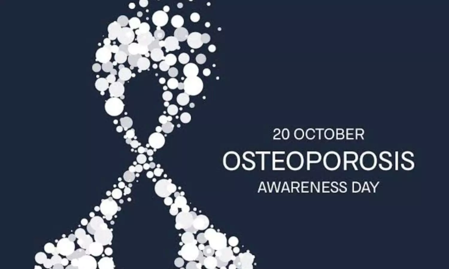 World Osteoporosis Day