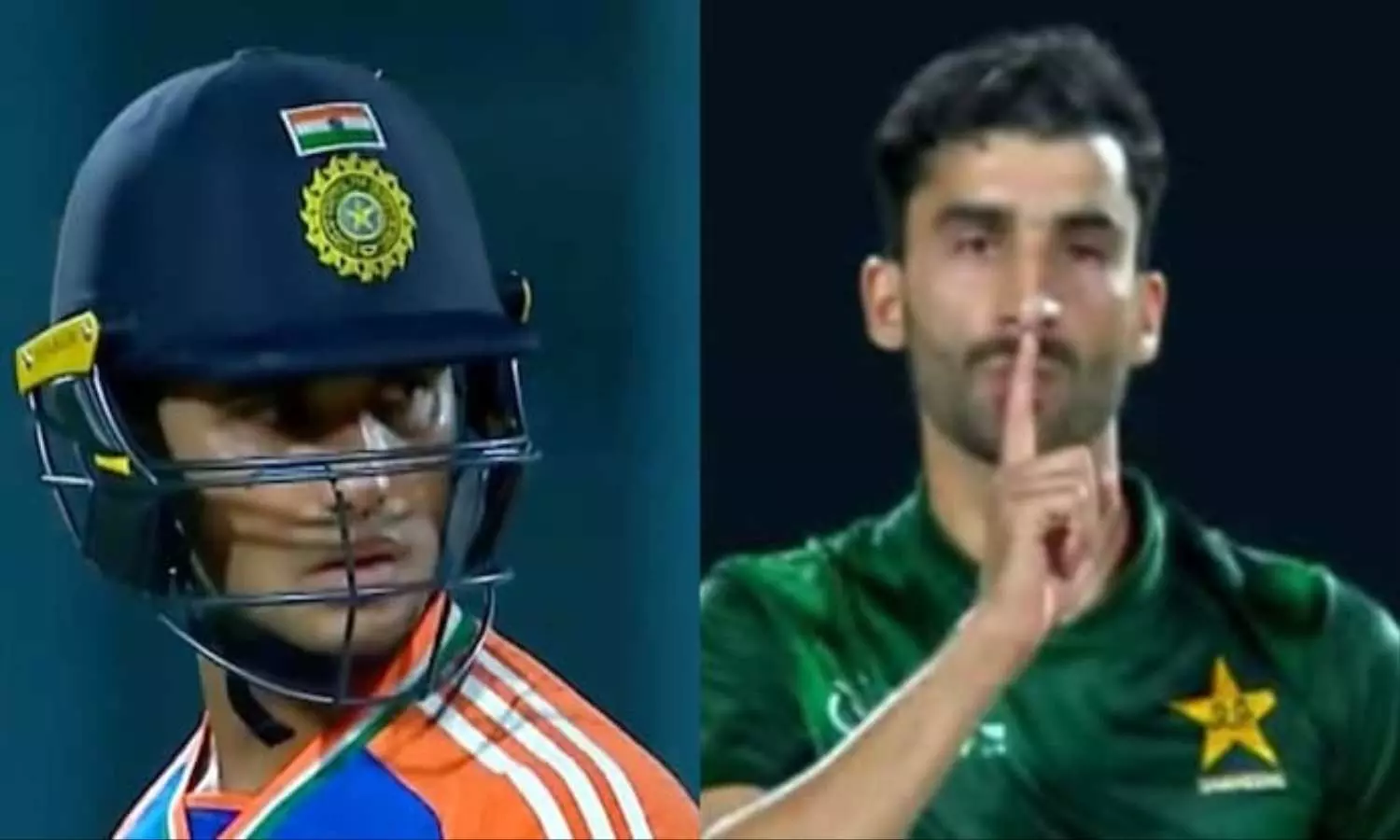 Ind vs Pak, Emerging Asia Cup 2024, Abhishek Sharma, Sufiyan, Ind vs Pak Match, T20 Match, Cricket, Sports