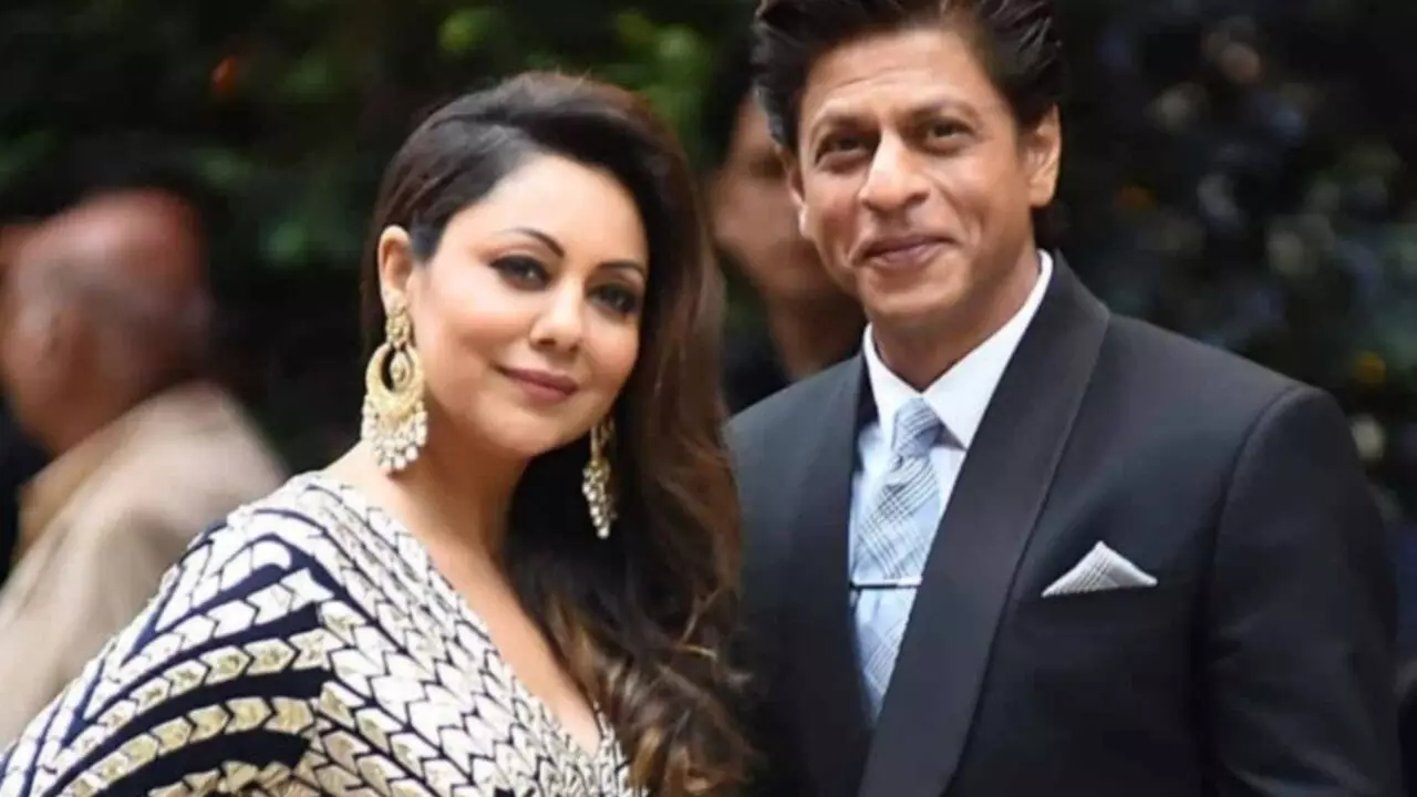 Gauri Khan Family: मिलिए शाहरुख के ससुरालवालों से, जानें गौरी की फैमिली से कैसा है किंग खान का रिश्ता