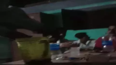Video of employees drinking alcohol in office goes viral on social media Video of employees drinking alcohol in office goes viral on social media
