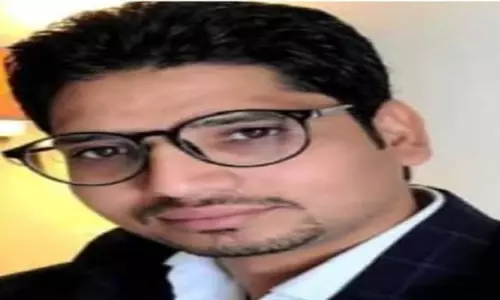 Moradabad News: नोएडा में तांत्रिक और मुरादाबाद में भूमाफिया बनकर करता था ठगी, पुलिस ने किया गिरफ्तार
