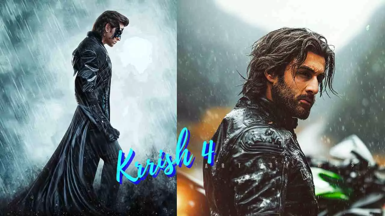 Krrish 4 Cast Update