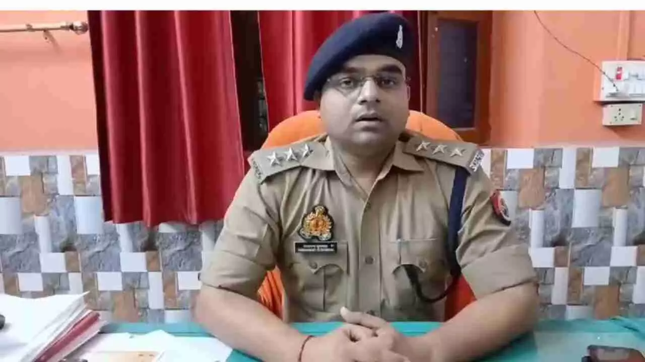 Jaunpur News: भैंस चराने के विवाद में तड़तड़ाई गोलियां, दो घायल, पुलिस हमलावरों की तलाश में जुटी