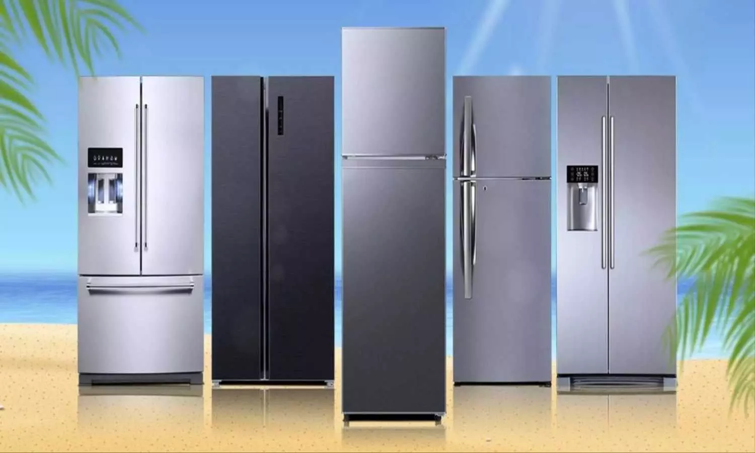 Dhanteras 2024 Fridges Offer Discount, Top Fridges In India, Dhanteras, Tech News, Technology