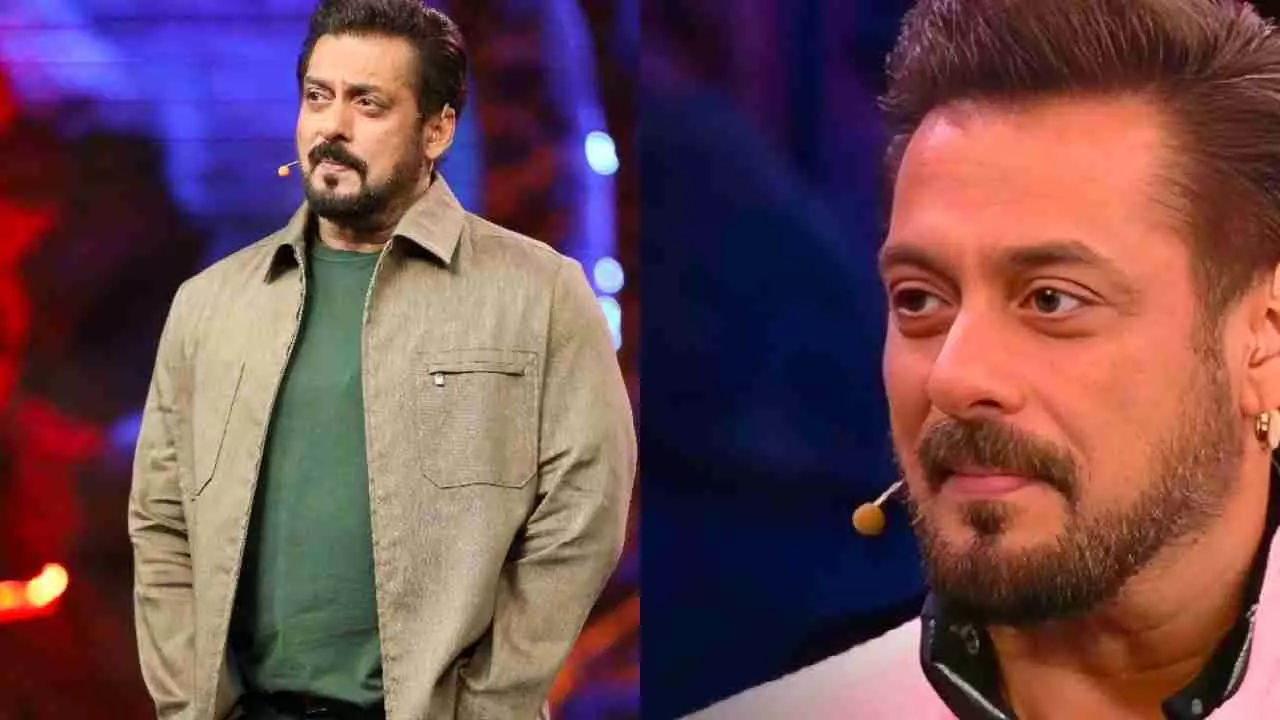 Bigg Boss 18 Update