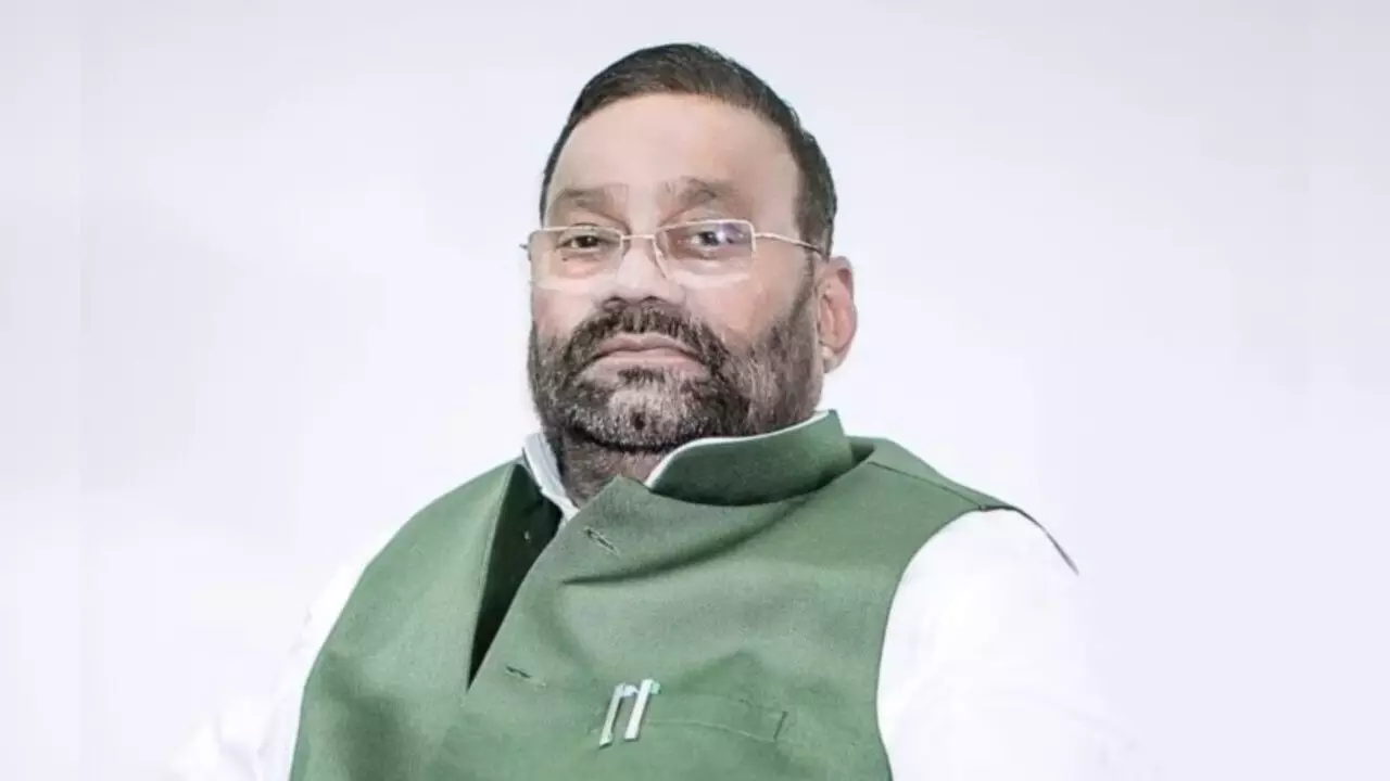 Swami Prasad Maurya Net Worth: कितने अमीर हैं स्वामी प्रसाद मौर्य, जानें नेटवर्थ के बारे में