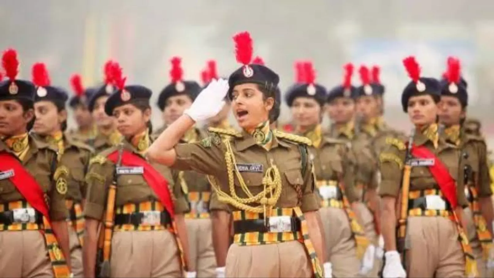 ITBP VACANCY: ITBP के ग्रुप C के पदों पर निकली नौकरियां, जानें क्या है आवेदन की प्रक्रिया