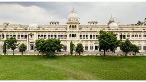Lucknow University: एलयूआरएन पोर्टल पर पंजीकरण कराने का आखिरी मौका, रिक्त सीटों में ले सकेंगे प्रवेश