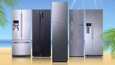 Dhanteras 2024 Fridges Offer Discount, Top Fridges In India, Dhanteras, Tech News, Technology Dhanteras 2024 Fridges Offer Discount, Top Fridges In India, Dhanteras, Tech News, Technology