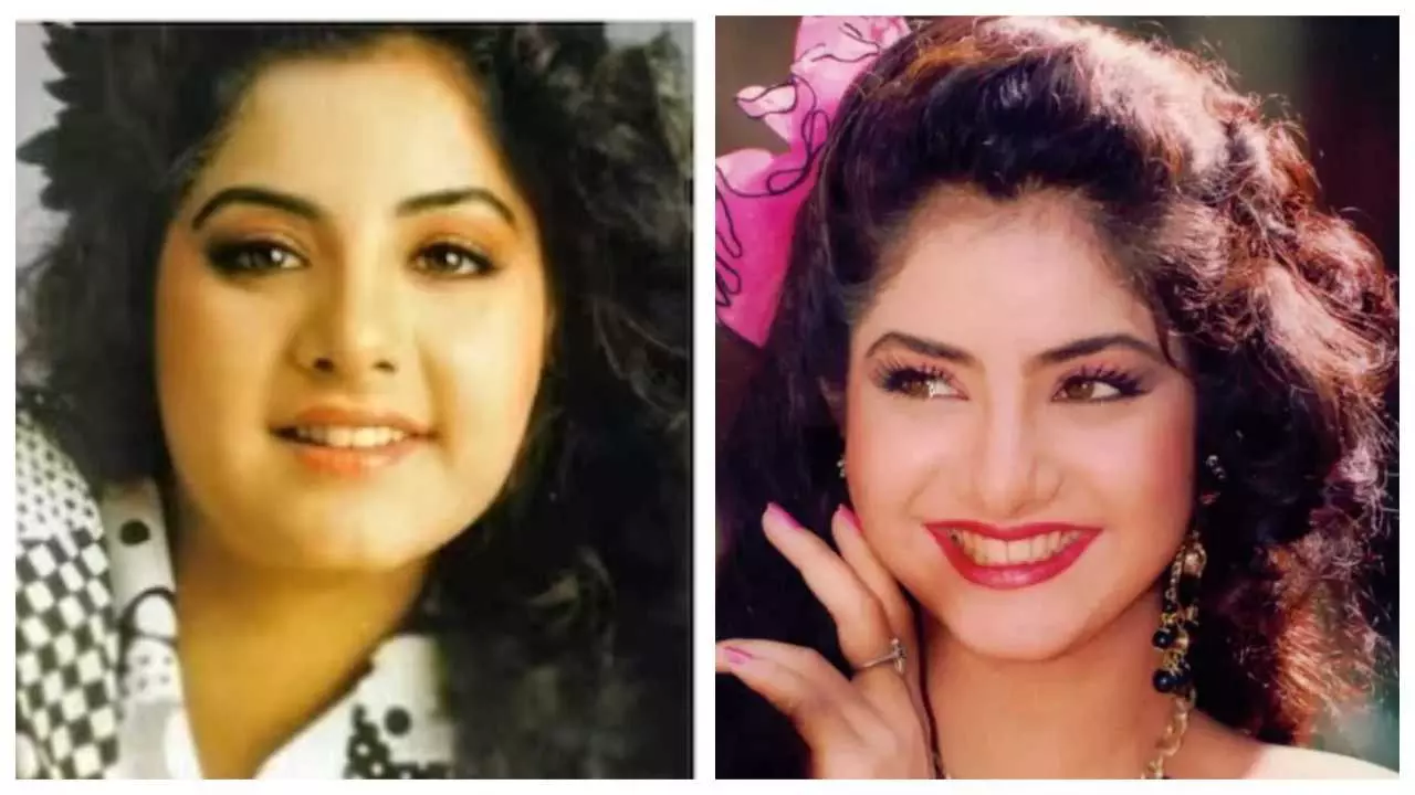 Divya Bharti Rebirth