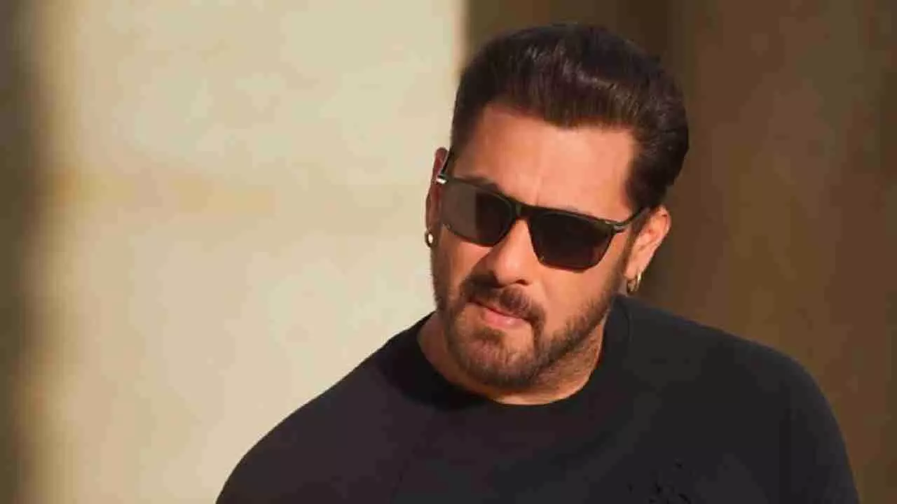 Salman Khan Cameo In Singham Again Cancelled