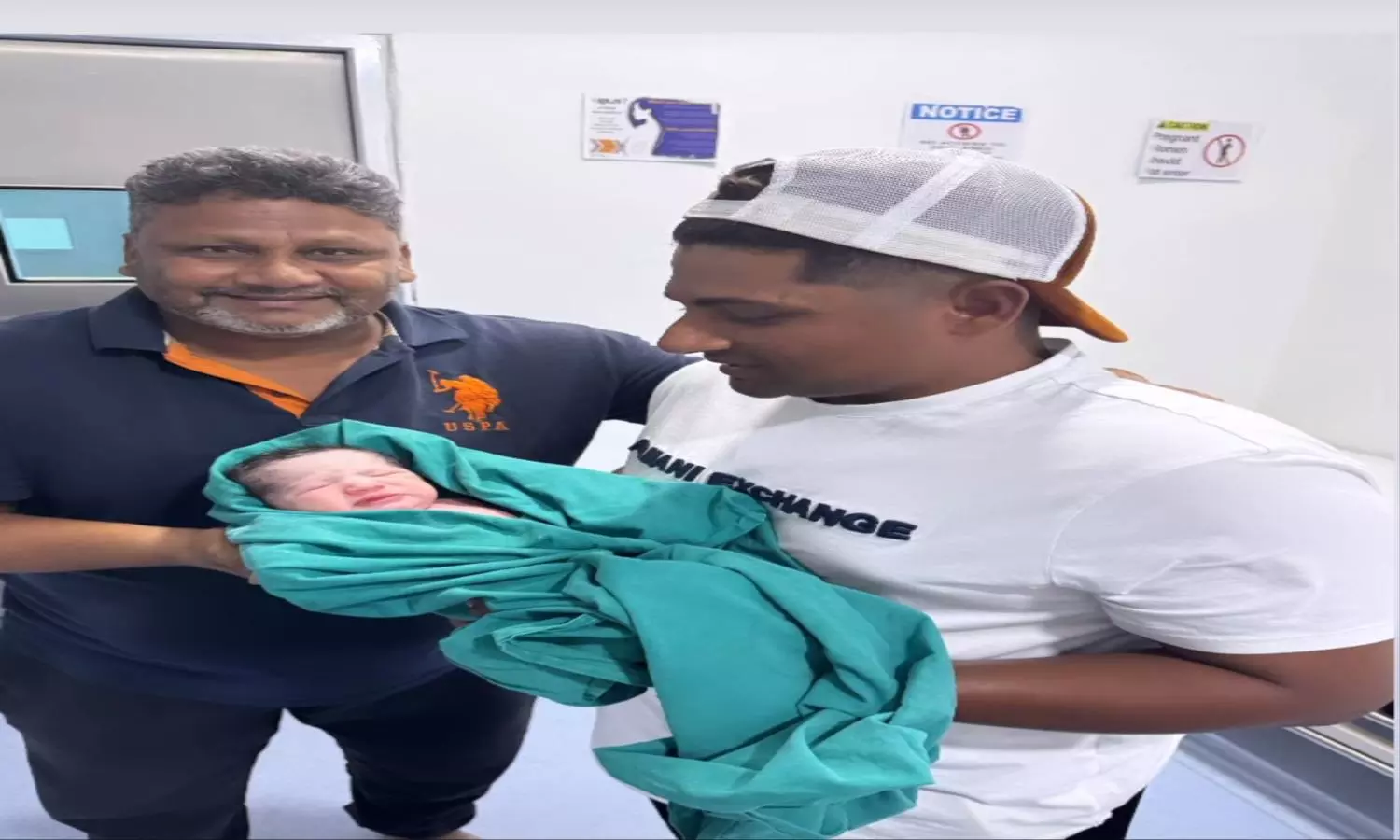 Sarfaraz Khan, Sports, Cricket, Sarfaraz Khan Become Father, Ind vs Nz, Sarfaraz Khan Birthday