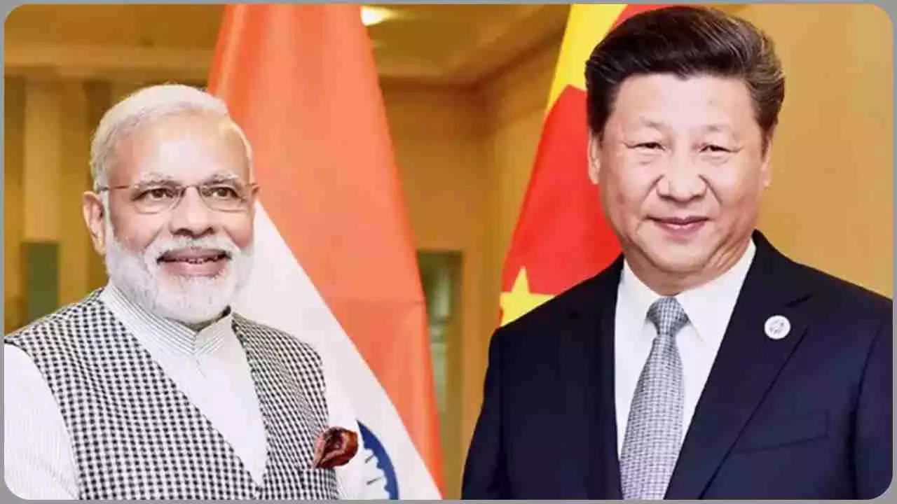 PM Modi और Xi Jinping कल द्विपक्षीय बैठक करेंगे, LAC समझौते के बाद पहली बार होगी मुलाकात