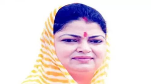 Chandauli News: राज्यसभा सांसद दर्शना सिंह की मेहनत लाई रंग जिले को मिलेगा फुट ओवर ब्रिज