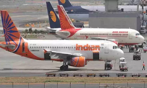 Indian Airlines Bomb Threat