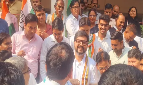 Barabanki News: बहराइच हिंसा भाजपा की सोची समझी साजिश, भाजपा विधायक की एफआईआर से सारी सच्चाई आई सामने