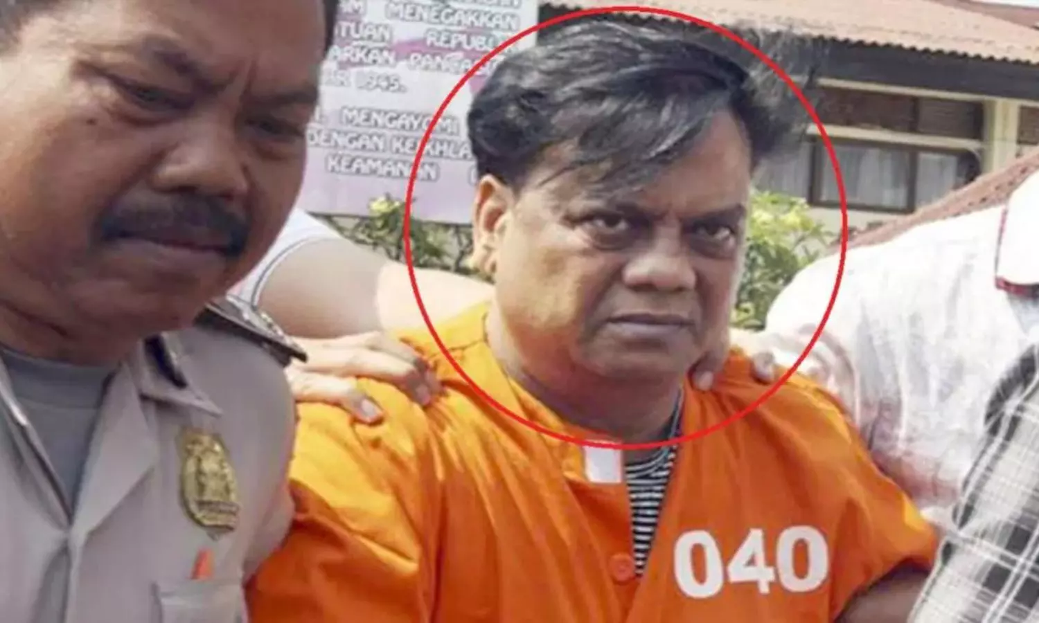 Chhota Rajan Bail: गैंगस्टर छोटा राजन को जमानत, जया शेट्टी हत्याकांड में मिली थी उम्रकैद की सजा