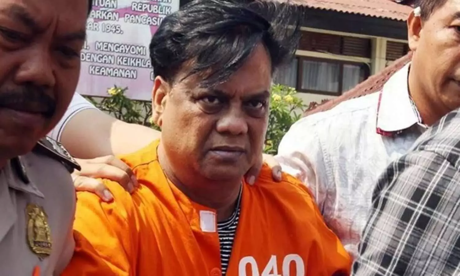 Chhota Rajan Biography