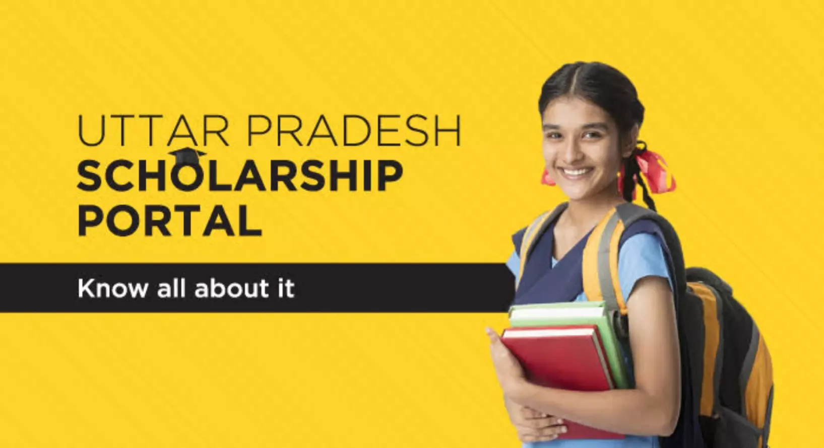 Up scholarship: यूपी scholarship के लिए आवेदन शुरू, देखें कैसे भरें फॉर्म